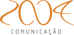 Logo 2004 Comunicação
