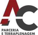 Logo AC Terraplenagem