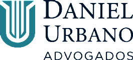 Logo Daniel Urbano Advogados