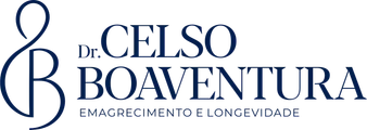Logo Dr. Celso Boaventura