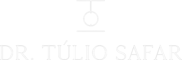 Logo Dr. Túlio Safar