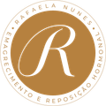 Logo Dra. Rafaela Nunes