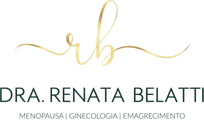 Logo Dra. Renata Belatti