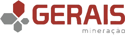 Logo Minerações Gerais